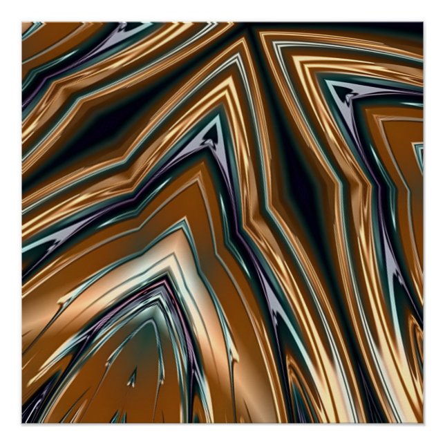 Pôster Cathedral Thinking (Frente)