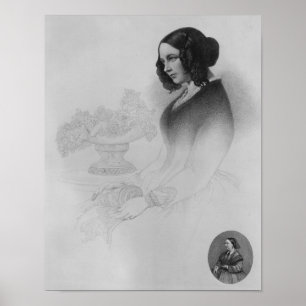 Pôster Catherine Dickens