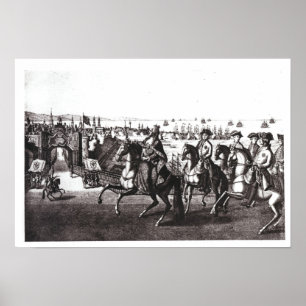 Pôster Catherine II, o Excelente