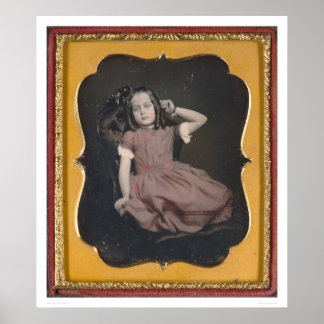 Pôster Catherine Mapes Bunnell (40223)