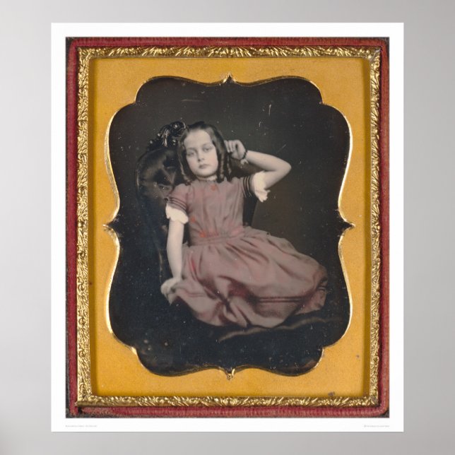 Pôster Catherine Mapes Bunnell (40223) (Frente)