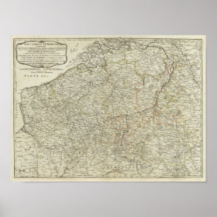 Poster Católica Holanda