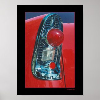 Pôster Cauda de Chigger