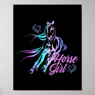 Poster Cavaleiro Equestre Cavaleiro Dizendo Cavaleiro Rid