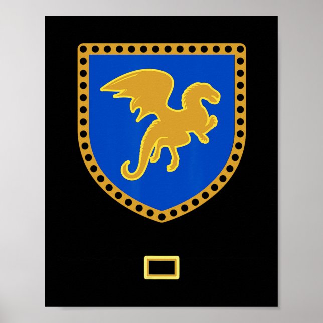 Poster Cavaleiro Medieval Renascentista Túnis Diy Drume F (Frente)