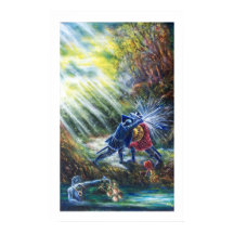 Cavaleiros de Luta ROSA, Dinheiro e Diabo ESQUECID