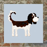 Cavalier King Charles Spaniel Dog