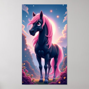Poster Cavalo