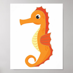 Poster Cavalo