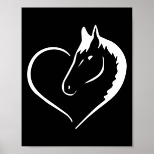 Poster Cavalo Andando3