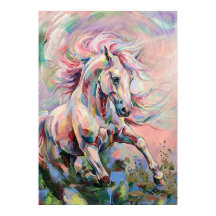 "Cavalo ascendente