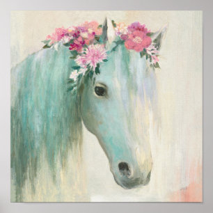 Poster Cavalo do Festival