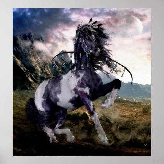 Desenho cavalo frente  Cavalo desenho, Cavalos pintados, Ilustração de  cavalo
