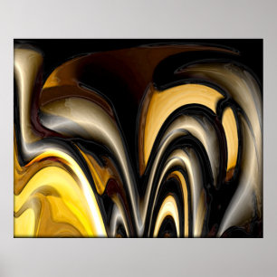 POSTER CAVE DE SERENIDADE (524) 24 X 30