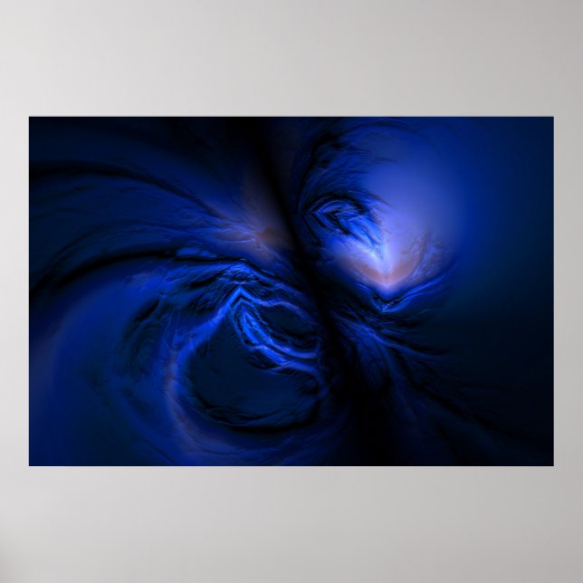 Pôster Caverna (Frente)