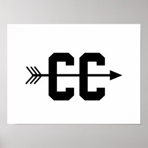 Poster CC entre países