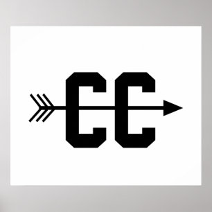 Pôster CC entre países