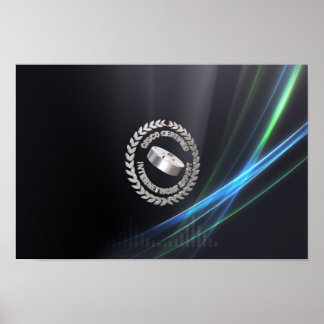 Poster CCIE