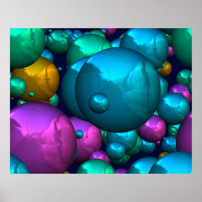 poster CCS2 3D (Frente)