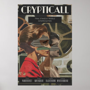 Poster CDcriptical
