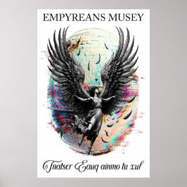 Poster CDempyreans