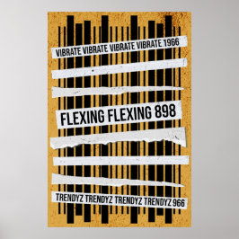 Poster CDflexível1966