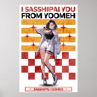 Poster CDisasshipai