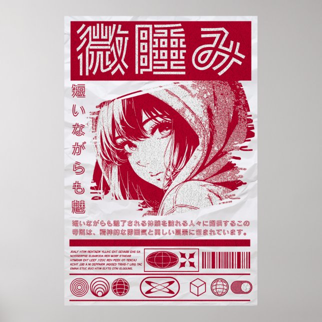 Poster CDjapzpo4 (Frente)