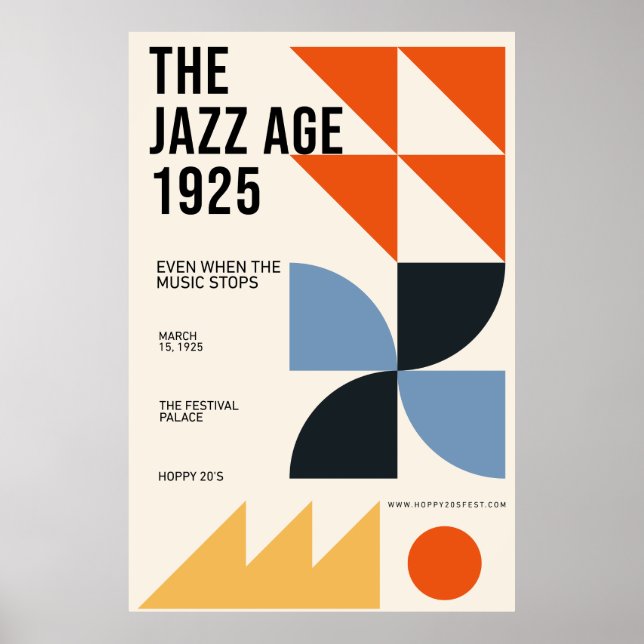 Poster CDjazzer2 (Frente)