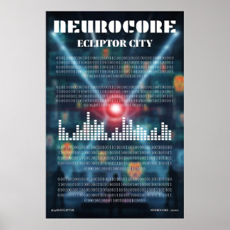Poster CDneurocore