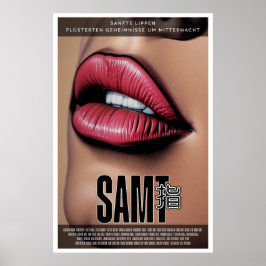 Poster CDsamtger