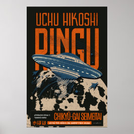 Poster CDuchuringu