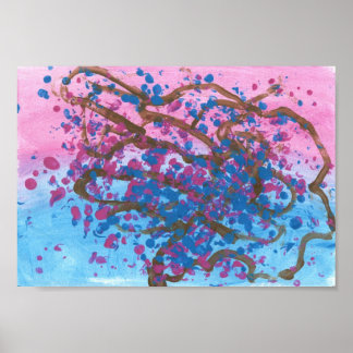 Pôster Cecilia P Spade