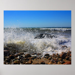 Poster CedarTreeNeck16x20