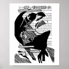 Poster Cegos (O Excelente Gatsby)