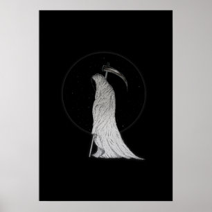 Poster Ceifador
