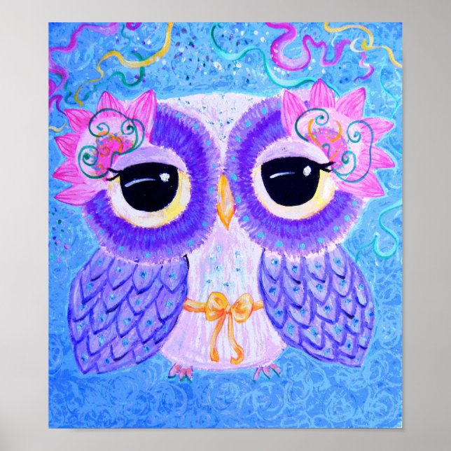 Poster Celebração Da Vida (Frente)