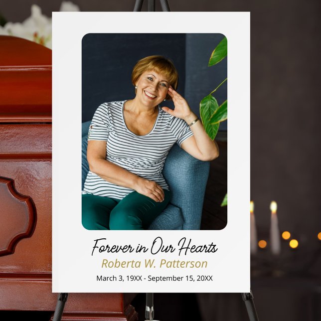 Poster Celebração do Funeral de Download de Foto em Grand (Criador carregado)