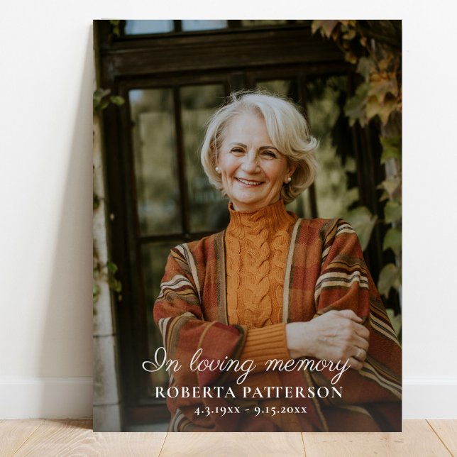 Poster Celebração do Funeral de Download de Foto em Grand (Criador carregado)