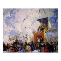 Celebração na Cidade "Fada"