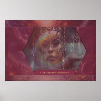 Poster Celebrando a África-Mãe