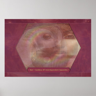 Poster Celebrando a Mãe África