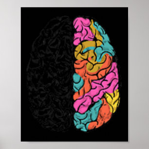 Poster Celebrar Mentes De Todos Os Tipos De Autismo Na Ne