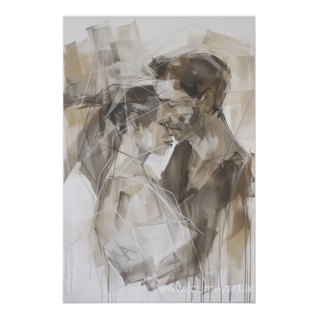 Pôster Celebration of Love (Frente)