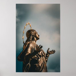 Poster Celestial Crace