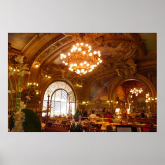 Pôster Celing Art...