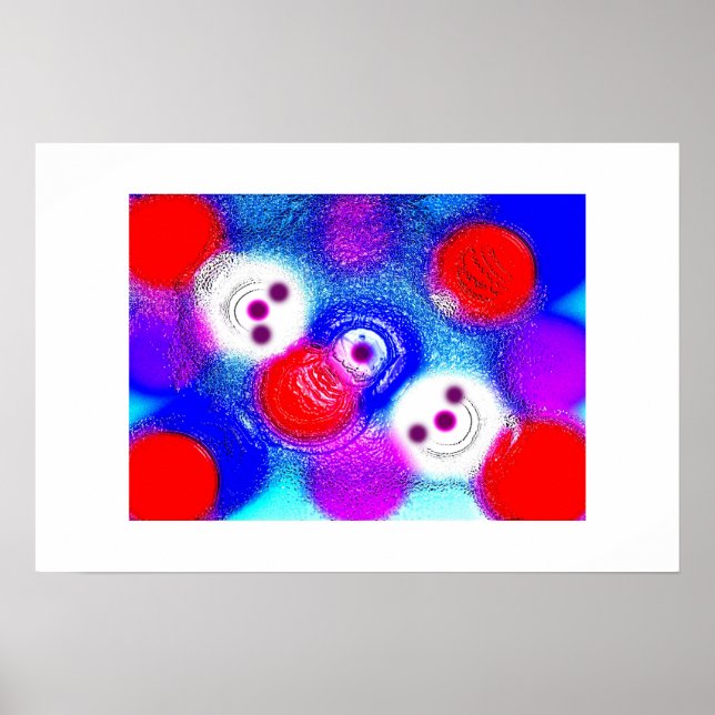 Poster Células (Frente)