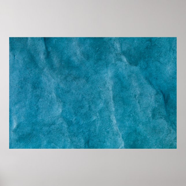 Poster Cement and concrete walls have a unique pattern. t (Frente)