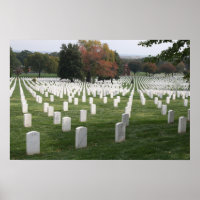 Cemitério Nacional de Arlington
