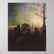 Cemitério pacífico